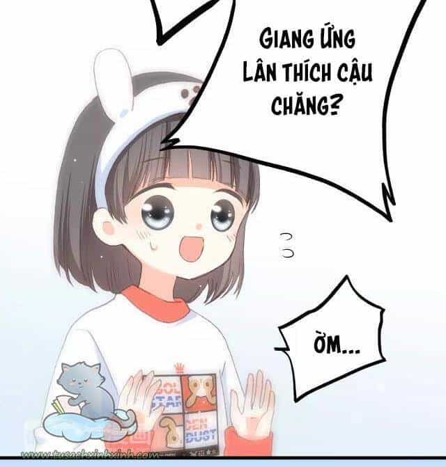 Con Tim Rung Động - Chương 60 - ảnh 30