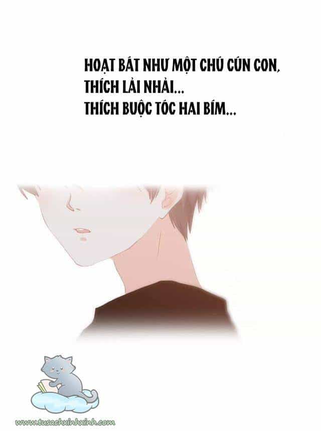 Con Tim Rung Động - Chương 60 - ảnh 32