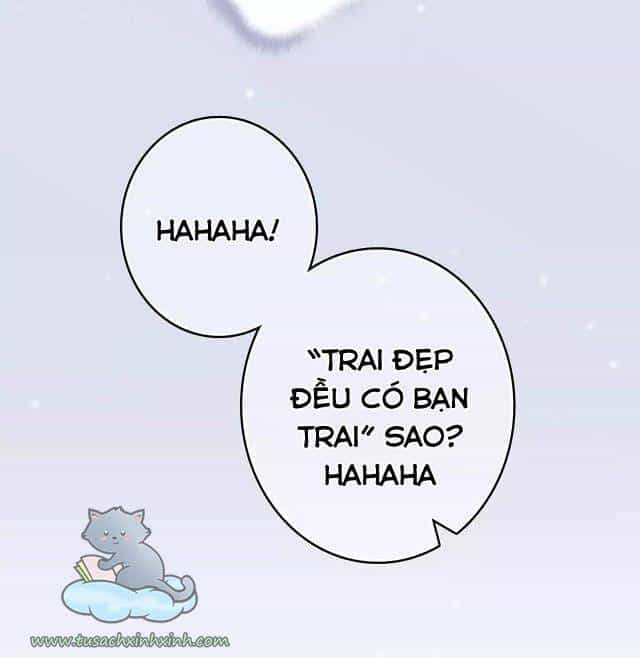 Con Tim Rung Động - Chương 60 - ảnh 43