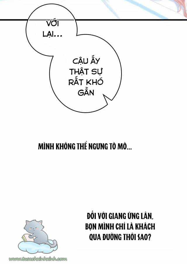 Con Tim Rung Động - Chương 60 - ảnh 45