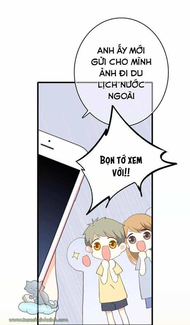 Con Tim Rung Động - Chương 60 - ảnh 49