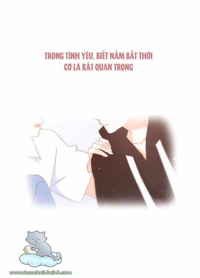 Con Tim Rung Động - Chương 60 - ảnh 73