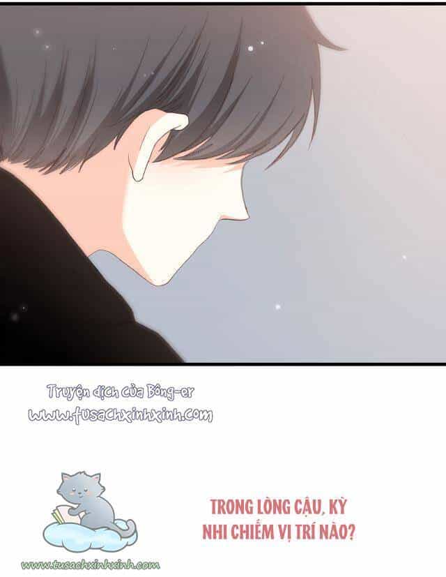 Con Tim Rung Động - Chương 60 - ảnh 74