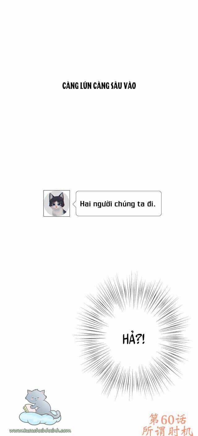 Con Tim Rung Động - Chương 60 - ảnh 83