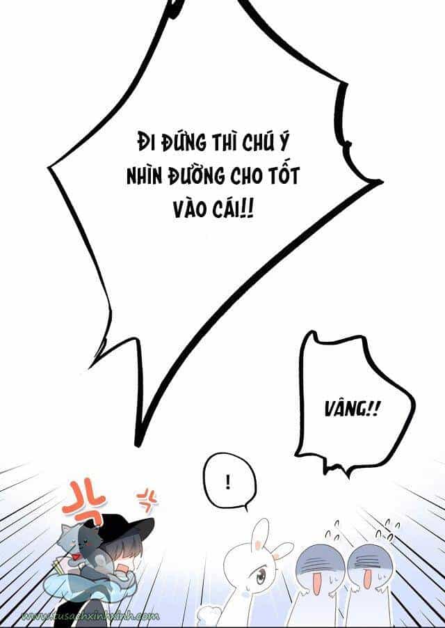 Con Tim Rung Động - Chương 62 - ảnh 30