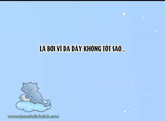 Con Tim Rung Động - Chương 62 - ảnh 46
