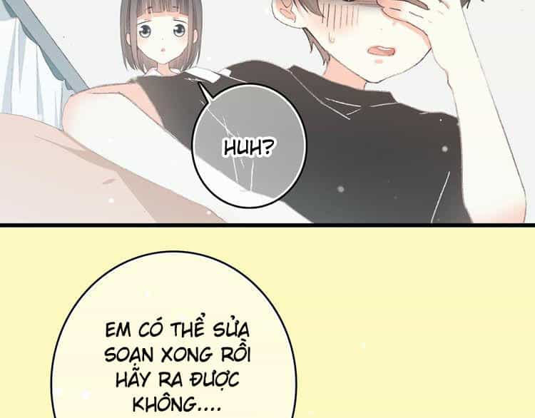 Con Tim Rung Động - Chương 7 - ảnh 14