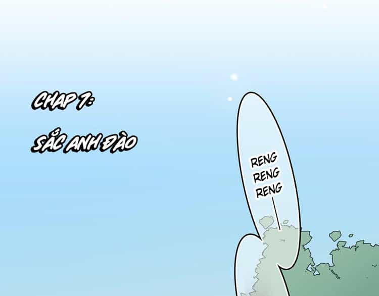 Con Tim Rung Động - Chương 7 - ảnh 4