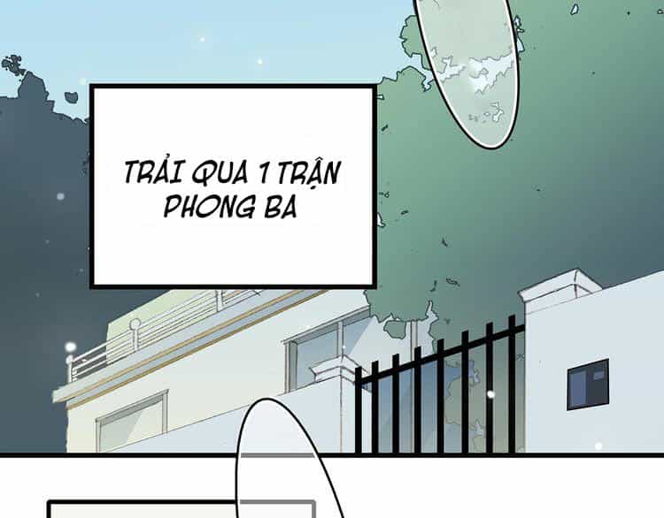 Con Tim Rung Động - Chương 7 - ảnh 5