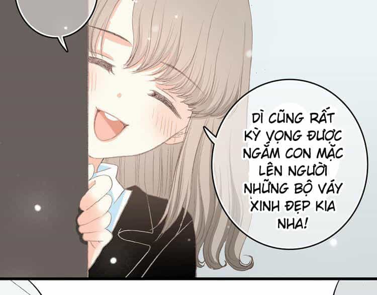 Con Tim Rung Động - Chương 7 - ảnh 74