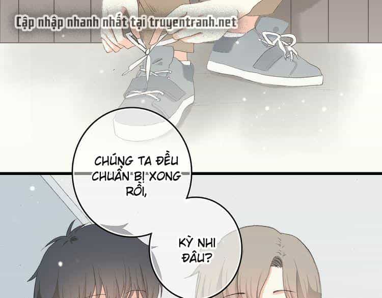 Con Tim Rung Động - Chương 7 - ảnh 81