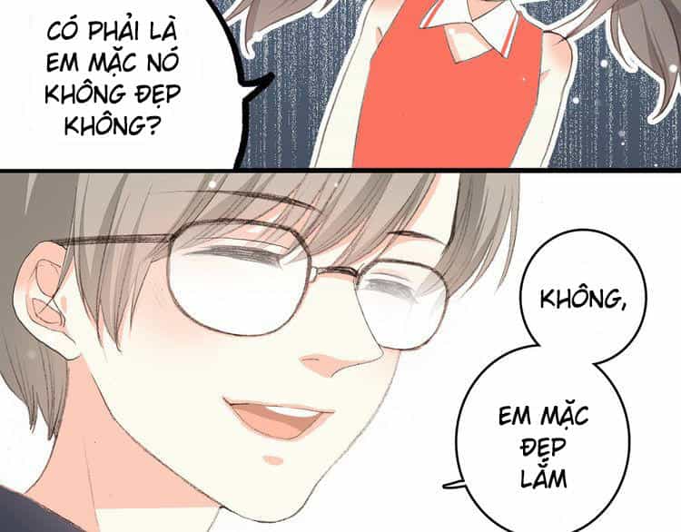 Con Tim Rung Động - Chương 7 - ảnh 93