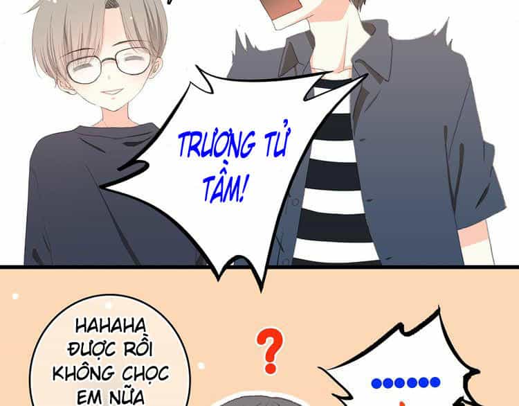 Con Tim Rung Động - Chương 7 - ảnh 96