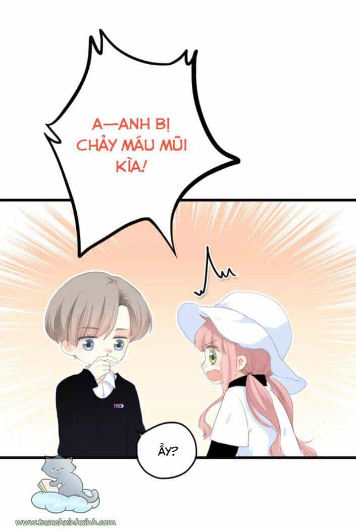 Con Tim Rung Động - Chương 64.1 - ảnh 11
