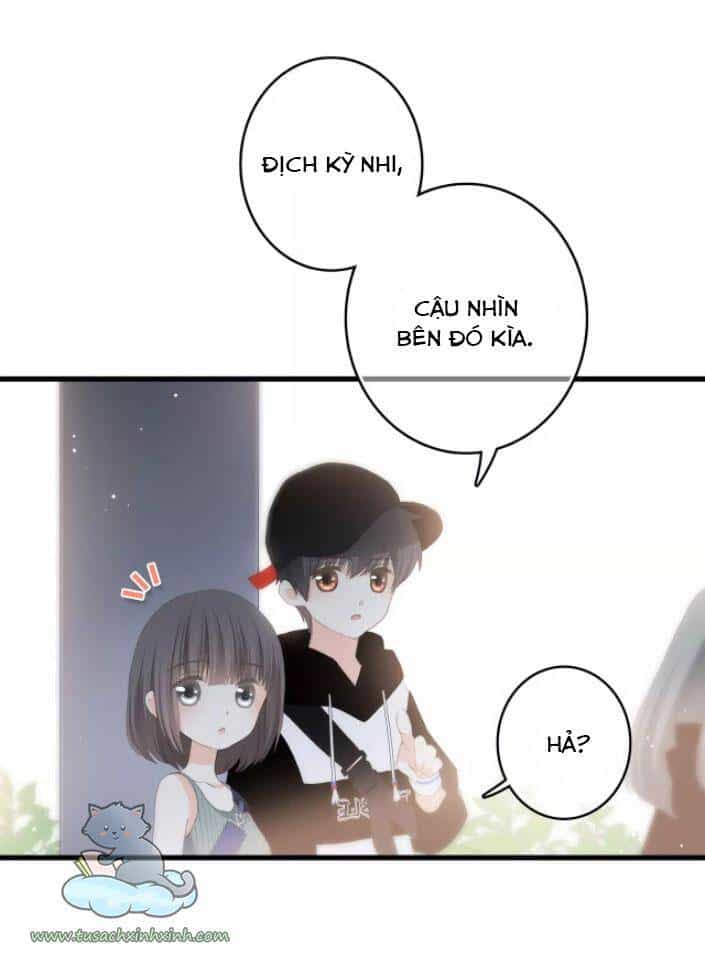 Con Tim Rung Động - Chương 64.1 - ảnh 28