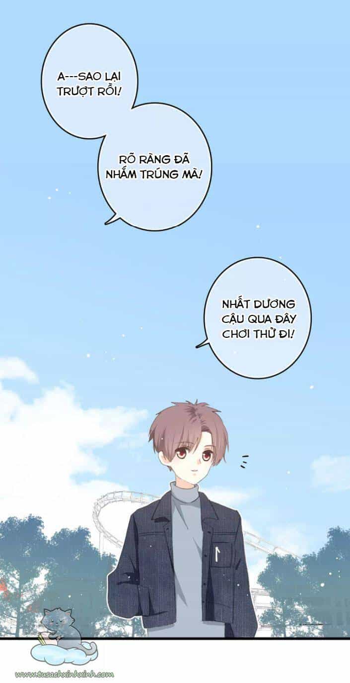 Con Tim Rung Động - Chương 64.2 - ảnh 30