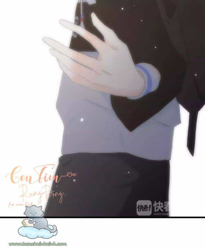 Con Tim Rung Động - Chương 64.2 - ảnh 4