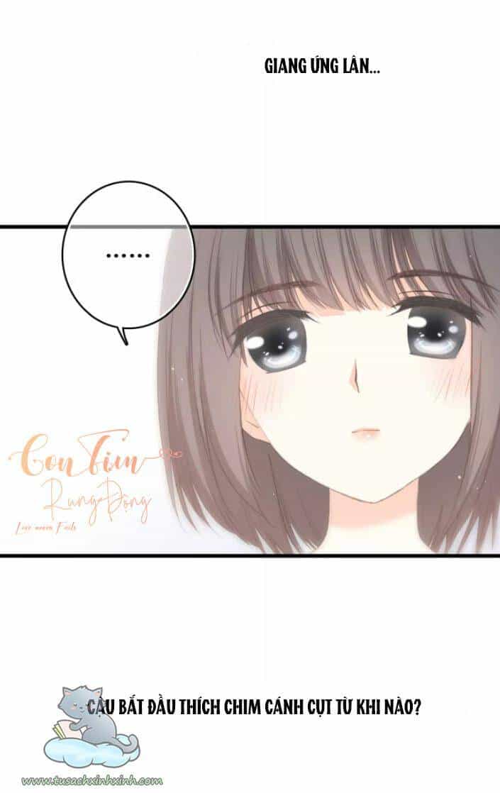 Con Tim Rung Động - Chương 64.2 - ảnh 5