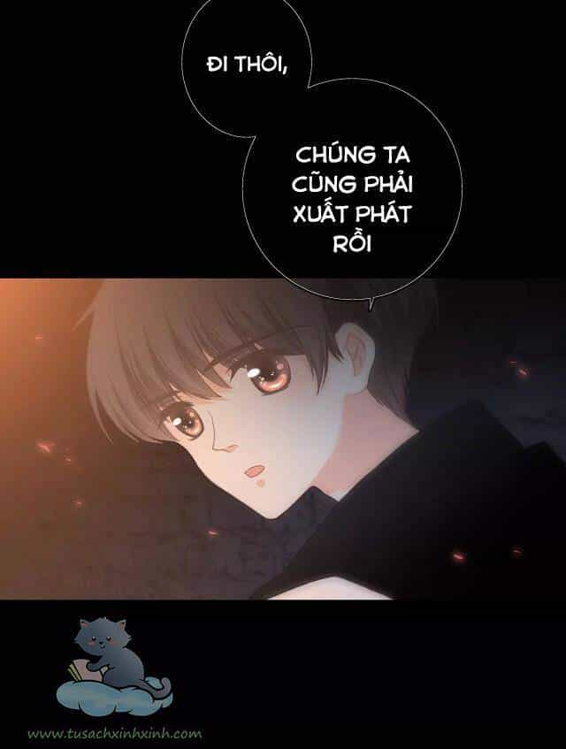 Con Tim Rung Động - Chương 65.1 - ảnh 18
