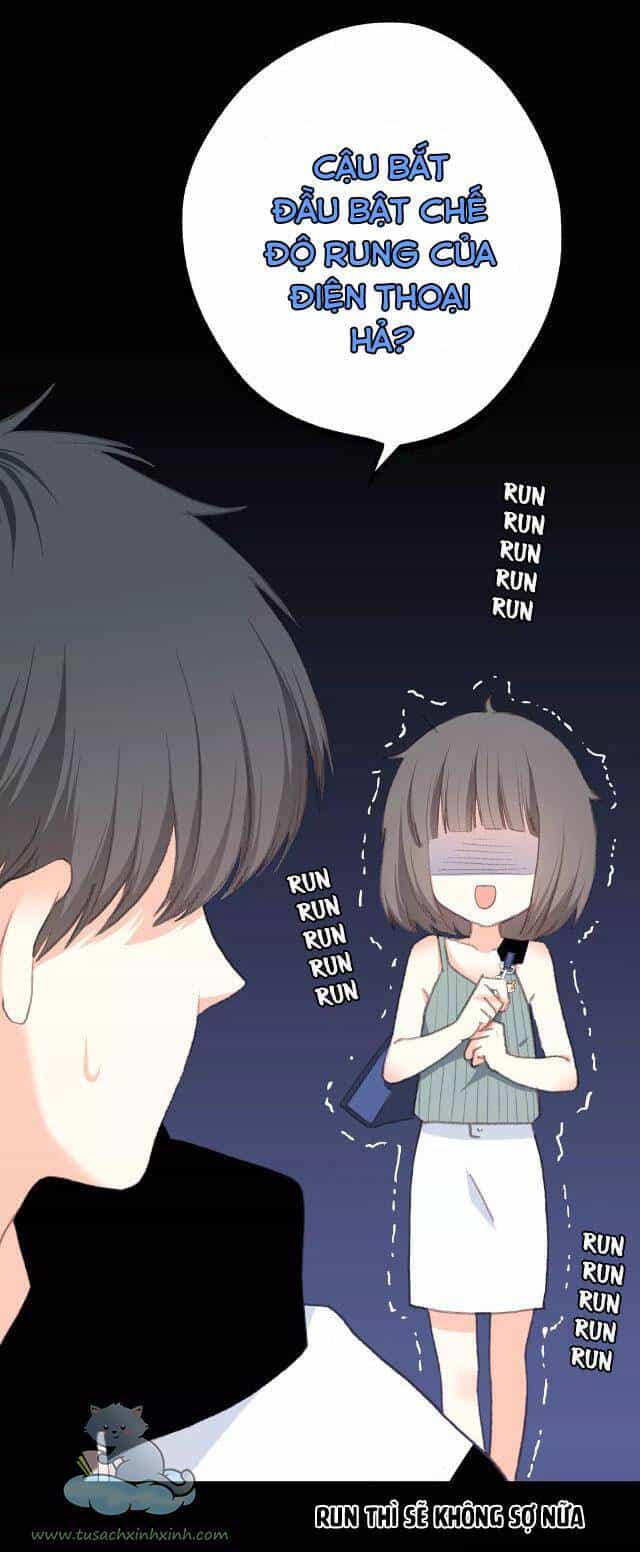 Con Tim Rung Động - Chương 65.1 - ảnh 19