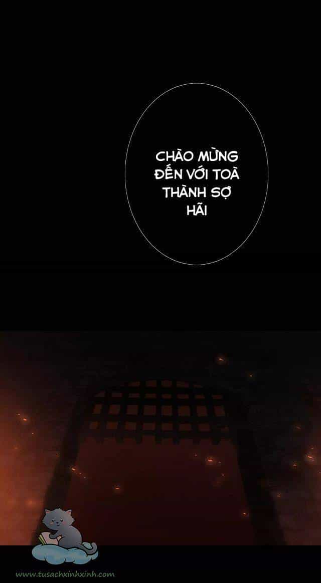 Con Tim Rung Động - Chương 65.1 - ảnh 2