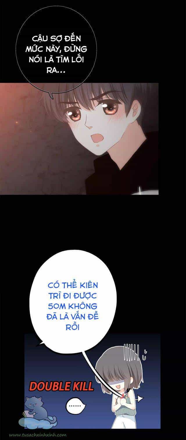 Con Tim Rung Động - Chương 65.1 - ảnh 29