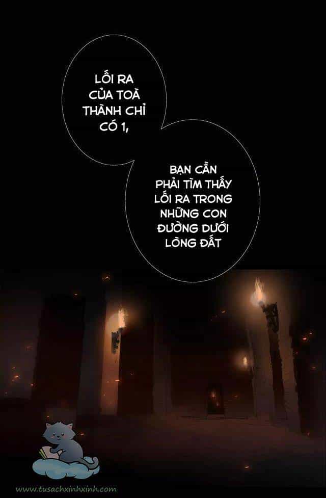 Con Tim Rung Động - Chương 65.1 - ảnh 3