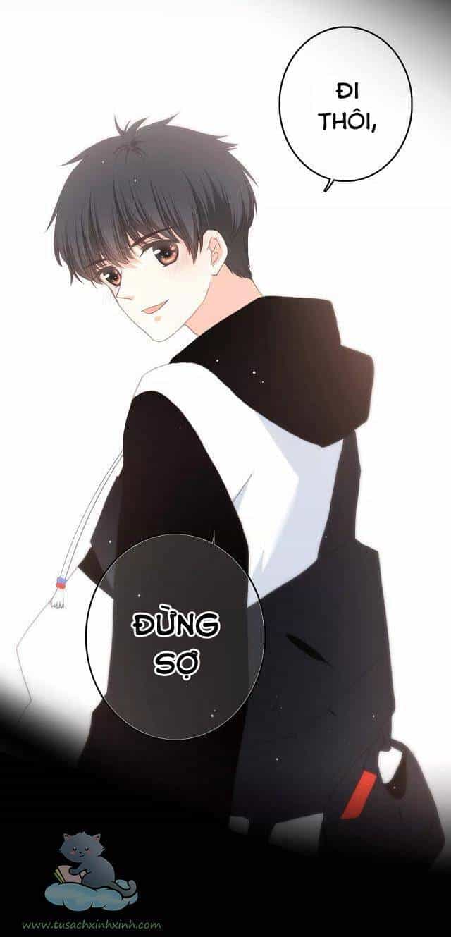 Con Tim Rung Động - Chương 65.1 - ảnh 44