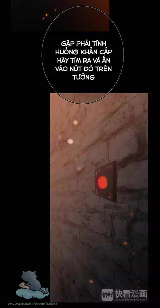 Con Tim Rung Động - Chương 65.1 - ảnh 7