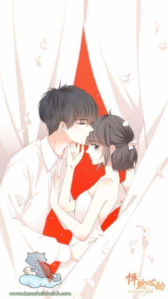 Con Tim Rung Động - Chương 65.2 - ảnh 1