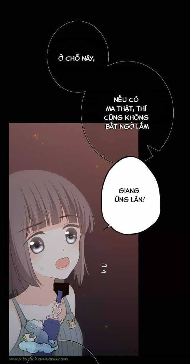 Con Tim Rung Động - Chương 65.2 - ảnh 21