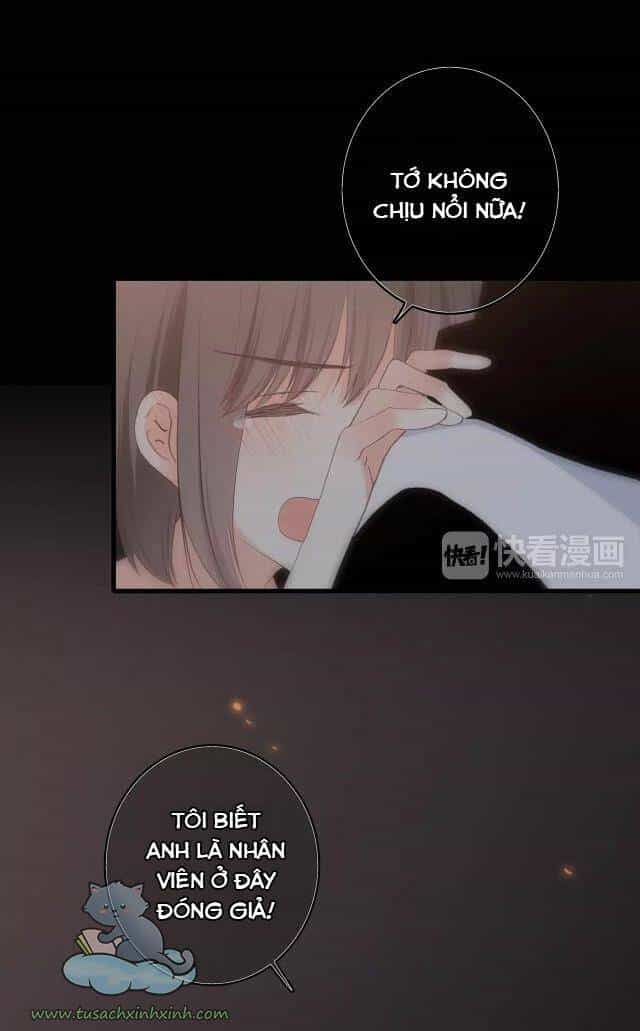 Con Tim Rung Động - Chương 65.2 - ảnh 38