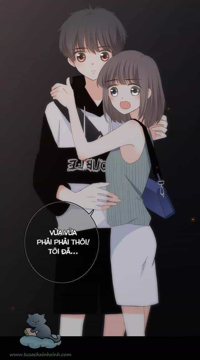 Con Tim Rung Động - Chương 65.2 - ảnh 39