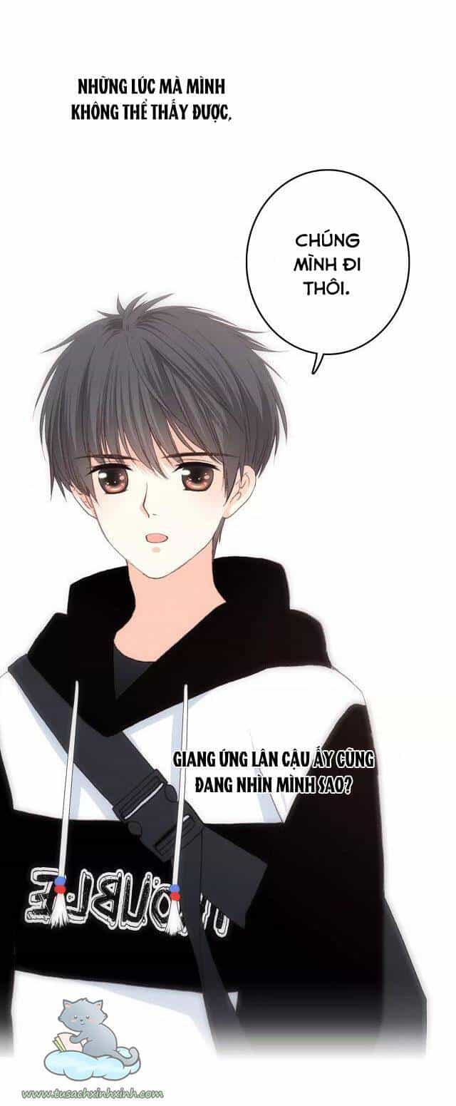 Con Tim Rung Động - Chương 66 - ảnh 33