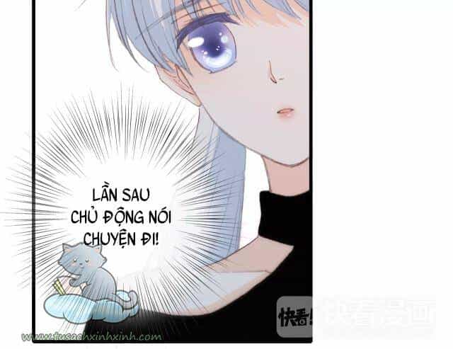 Con Tim Rung Động - Chương 67 - ảnh 106