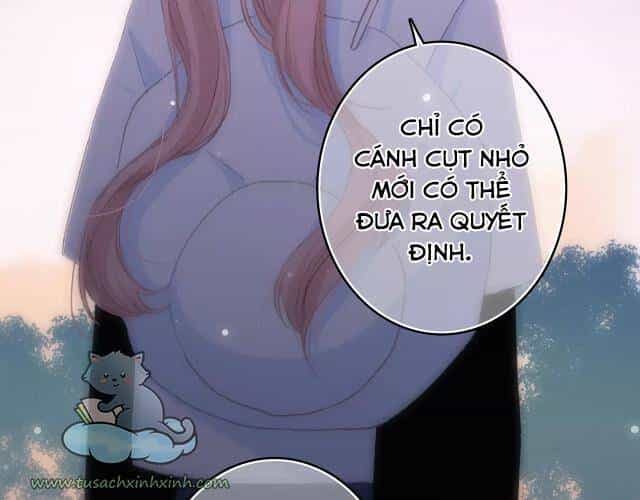 Con Tim Rung Động - Chương 67 - ảnh 119
