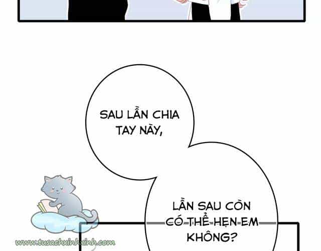 Con Tim Rung Động - Chương 67 - ảnh 131