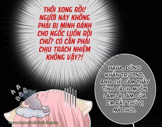 Con Tim Rung Động - Chương 67 - ảnh 135