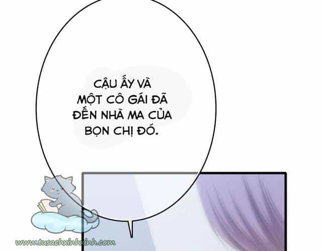 Con Tim Rung Động - Chương 67 - ảnh 177
