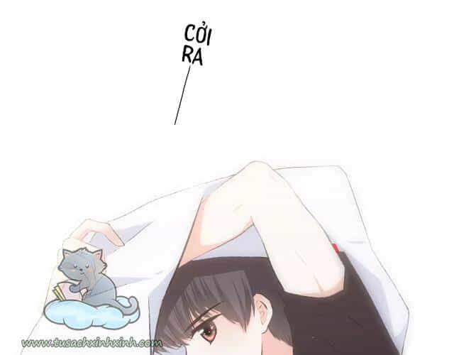 Con Tim Rung Động - Chương 67 - ảnh 31