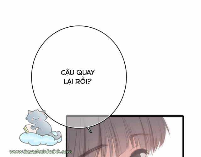 Con Tim Rung Động - Chương 67 - ảnh 4