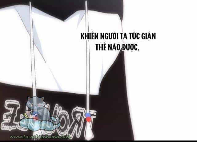 Con Tim Rung Động - Chương 67 - ảnh 55