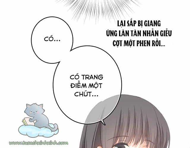 Con Tim Rung Động - Chương 67 - ảnh 63