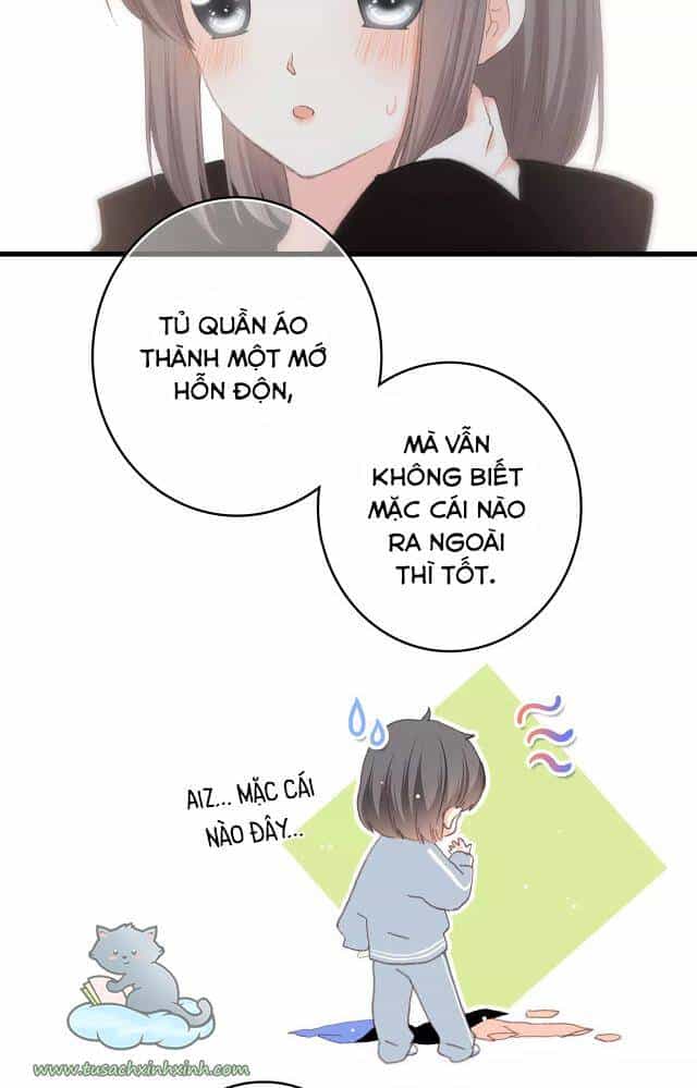 Con Tim Rung Động - Chương 67 - ảnh 76