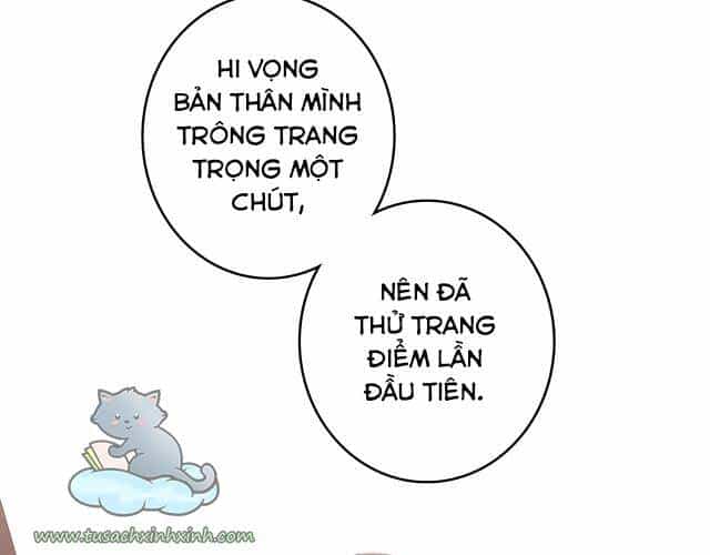 Con Tim Rung Động - Chương 67 - ảnh 77