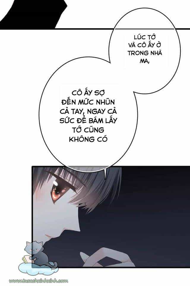 Con Tim Rung Động - Chương 68.1 - ảnh 21