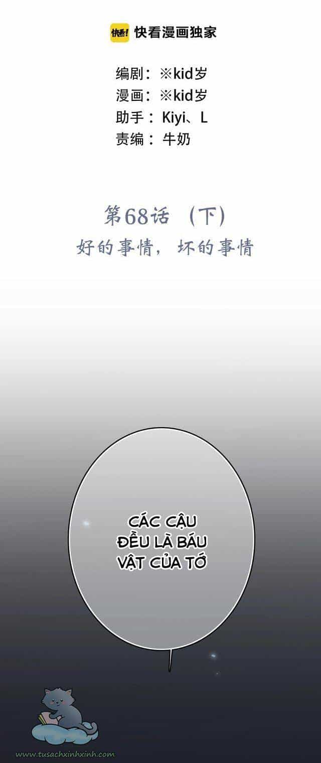 Con Tim Rung Động - Chương 68.2 - ảnh 2