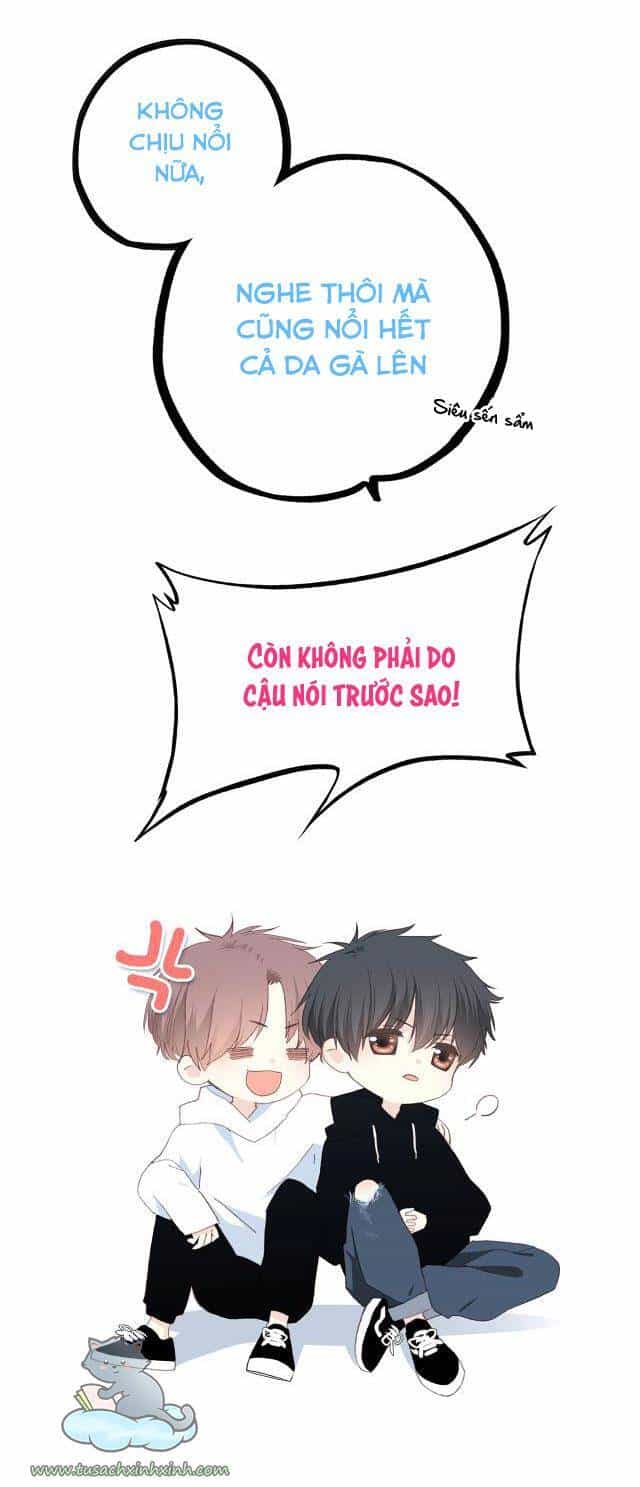 Con Tim Rung Động - Chương 68.2 - ảnh 5