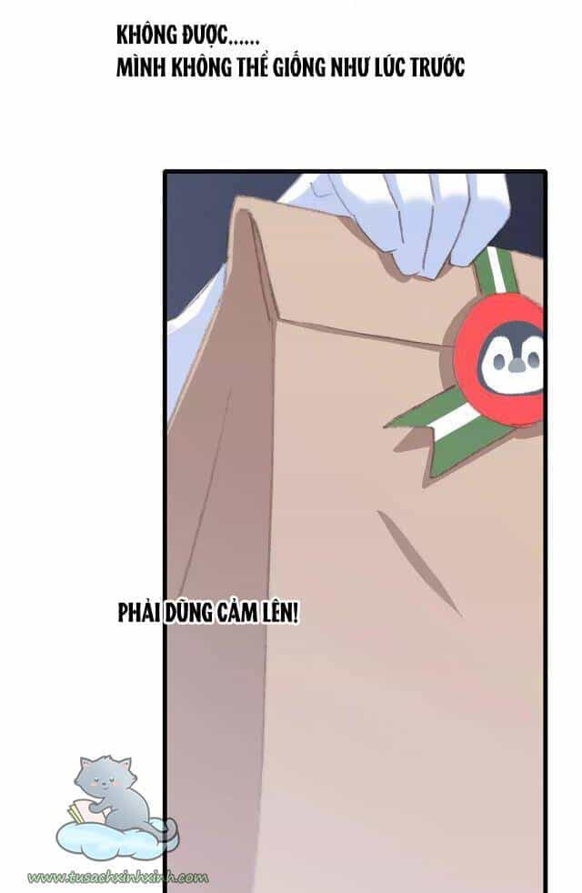 Con Tim Rung Động - Chương 69 - ảnh 29