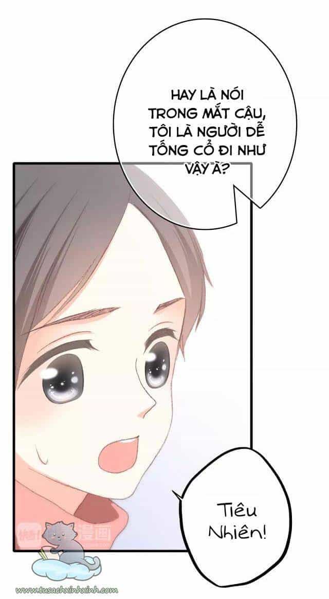 Con Tim Rung Động - Chương 69 - ảnh 38
